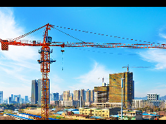 塔吊安全監(jiān)控系統(tǒng)丨吊鉤盲區(qū)可視化、防碰撞、調(diào)度管理等全方位守護